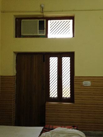Charbhuja Guest House, Pali 2